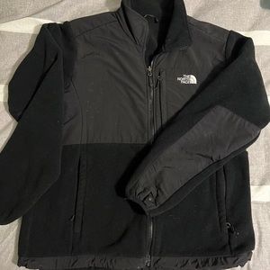 Xl womens north face